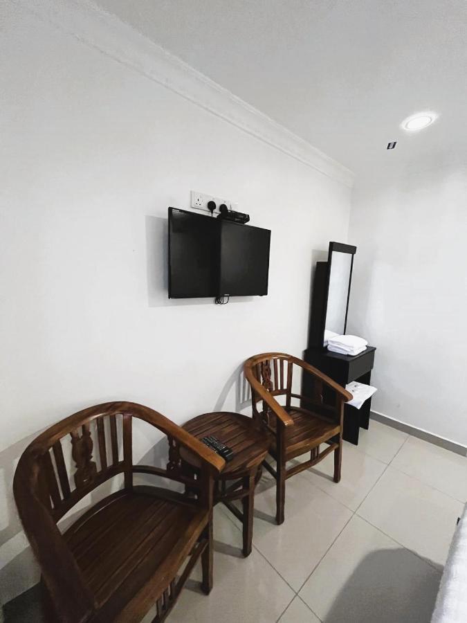 Hotel Sagittario Іпох Екстер'єр фото