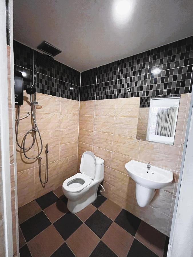 Hotel Sagittario Іпох Екстер'єр фото