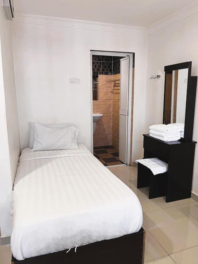 Hotel Sagittario Іпох Екстер'єр фото