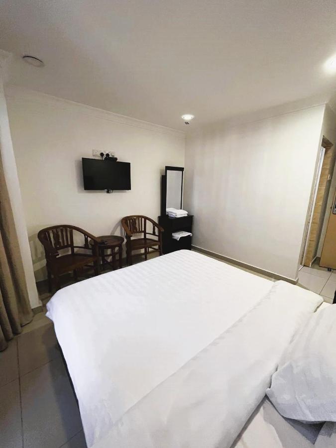 Hotel Sagittario Іпох Екстер'єр фото
