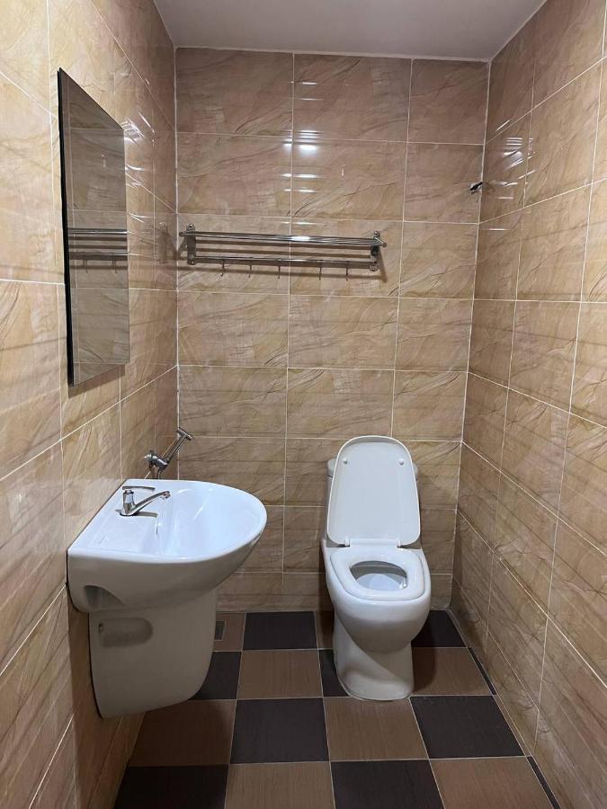 Hotel Sagittario Іпох Екстер'єр фото