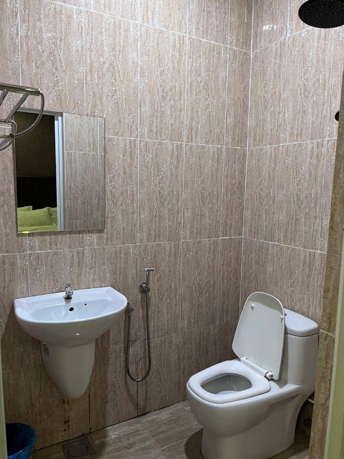 Hotel Sagittario Іпох Екстер'єр фото