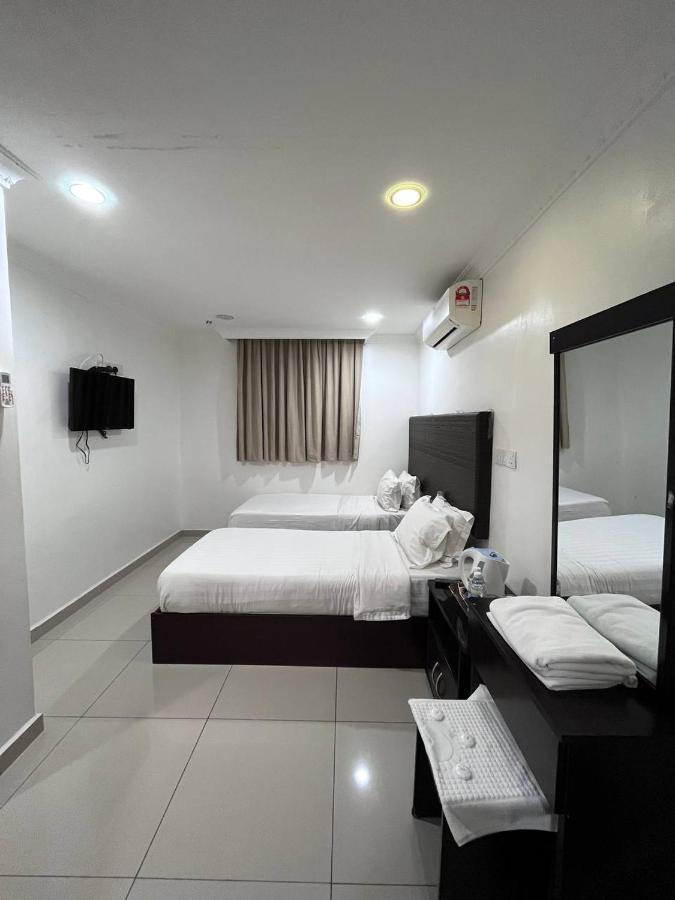 Hotel Sagittario Іпох Екстер'єр фото