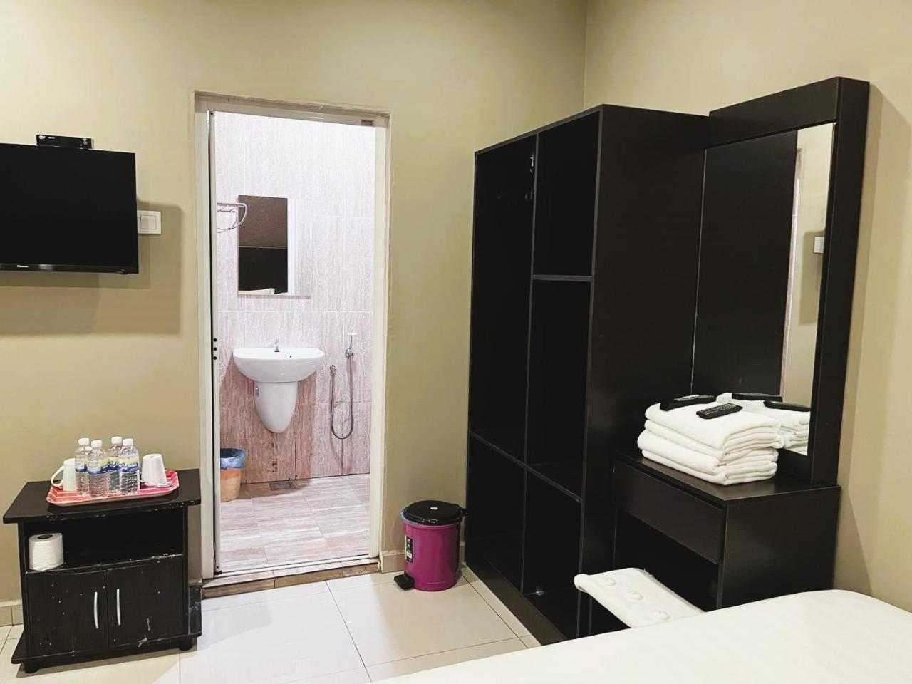 Hotel Sagittario Іпох Екстер'єр фото
