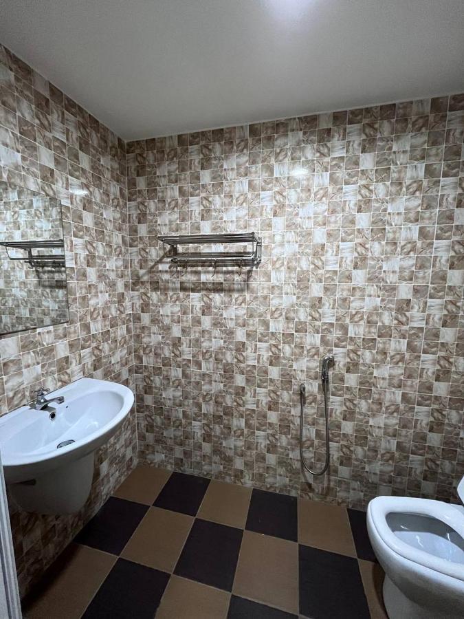 Hotel Sagittario Іпох Екстер'єр фото