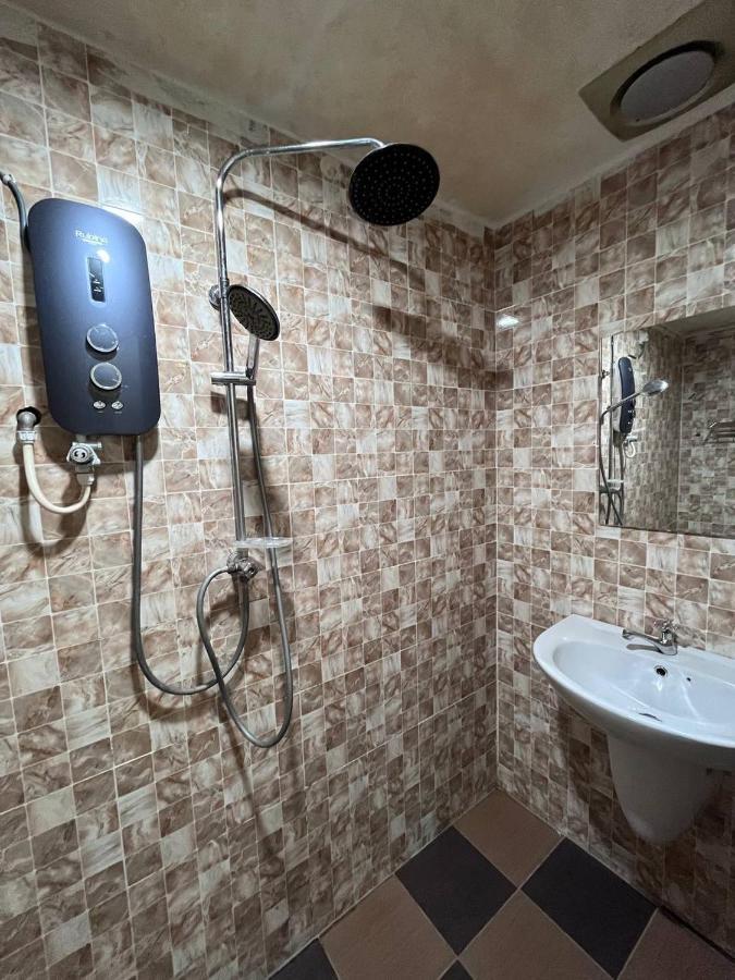 Hotel Sagittario Іпох Екстер'єр фото