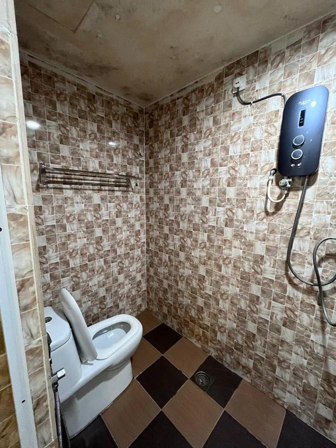 Hotel Sagittario Іпох Екстер'єр фото